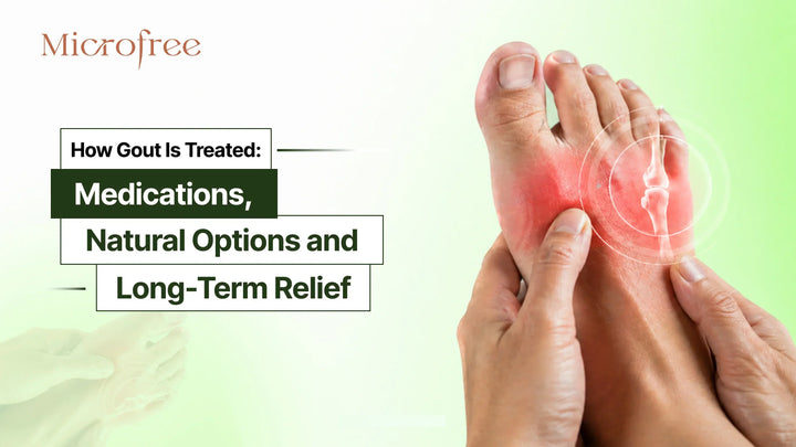 how-gout-is-treated