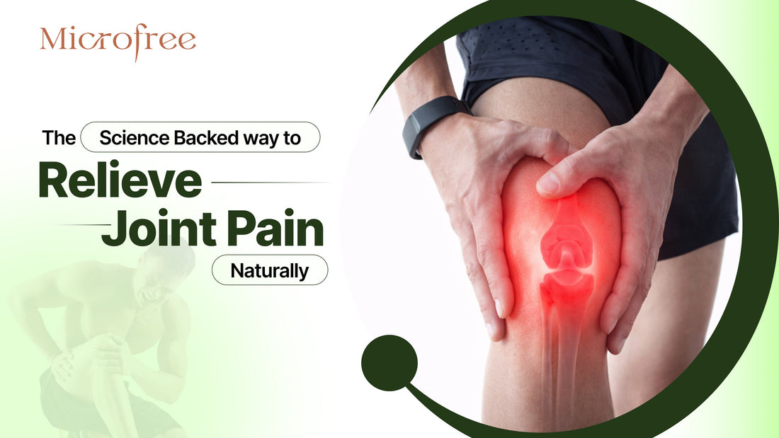 Natural-Joint-Pain-Relief