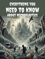Everything You Need to Know About Microplastics