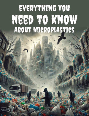 Everything You Need to Know About Microplastics