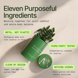 MicroFree Daily Detox