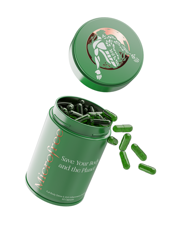 MicroFree Daily Detox