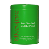 MicroFree Daily Detox