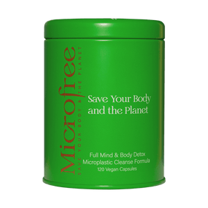 MicroFree Daily Detox
