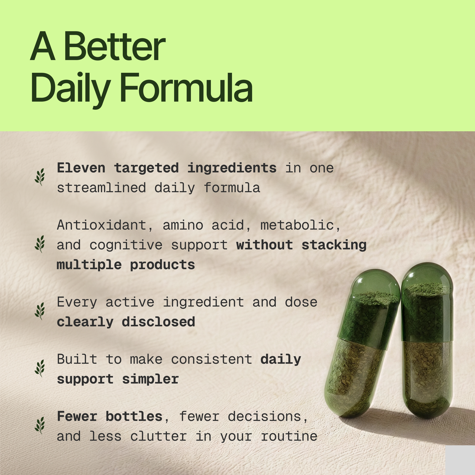 MicroFree Gout Detox