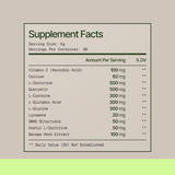 MicroFree Daily Detox
