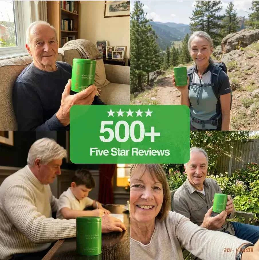 MicroFree Joint Support