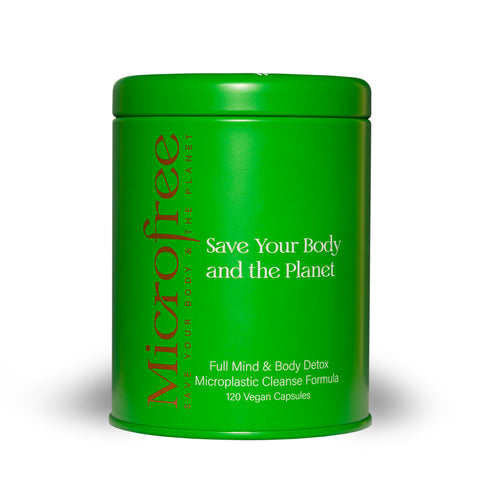 MicroFree Daily Detox