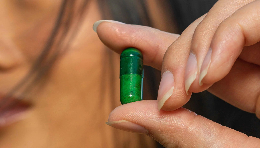 MicroFree Daily Detox